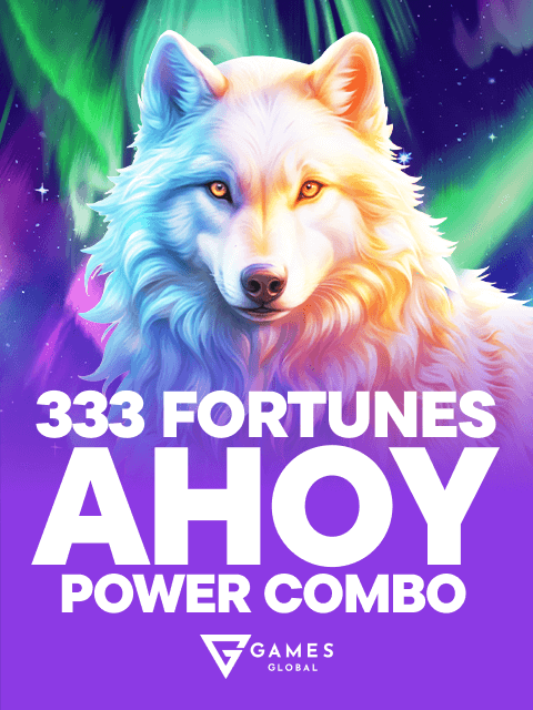 333 Fortunes Ahoy POWER COMBO