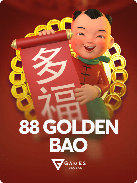 88 Golden Bao