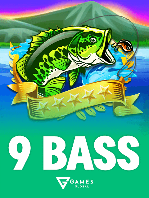 9 Bass