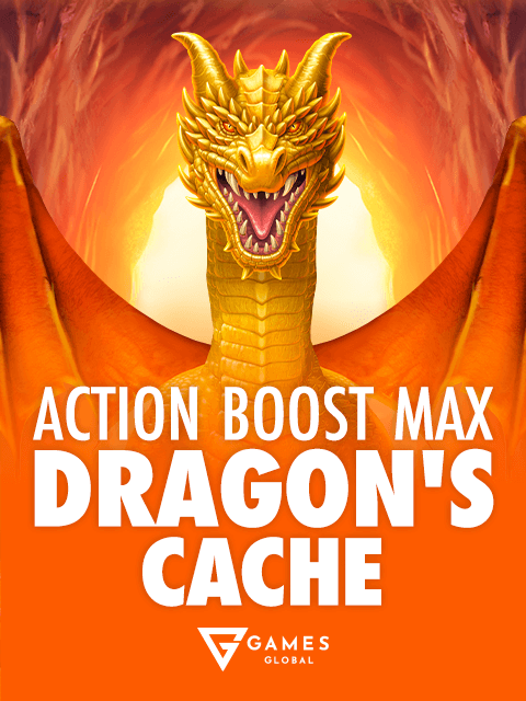 Action Boost Max Dragon's Cache