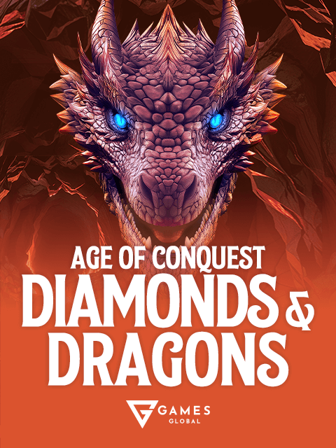 Age of Conquest Diamonds & Dragons