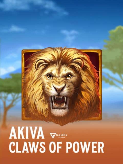 Akiva: Claws of Power