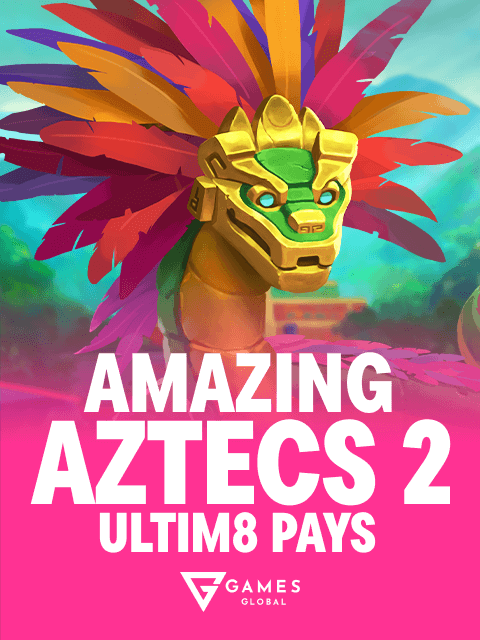 Amazing Aztecs 2 Ultim8 Pays
