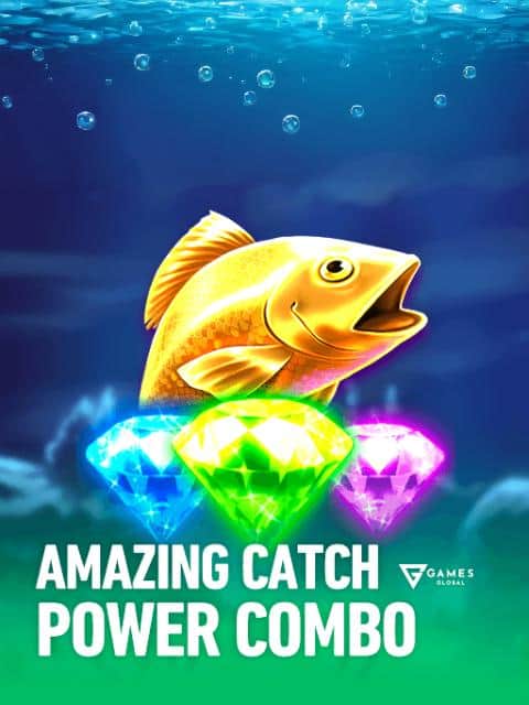 Amazing Catch Power Combo