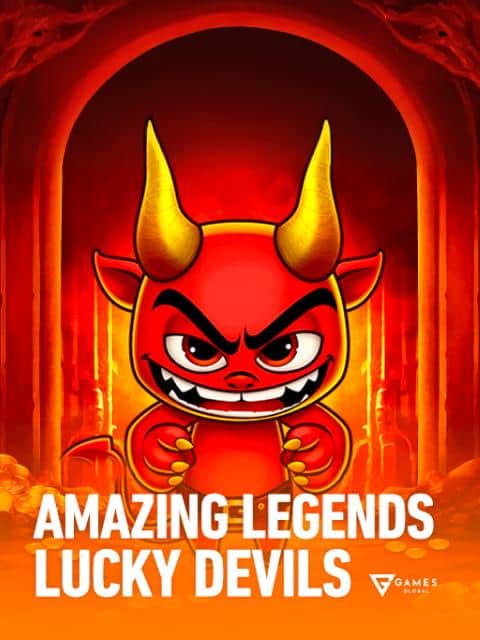 Amazing Legends Lucky Devils