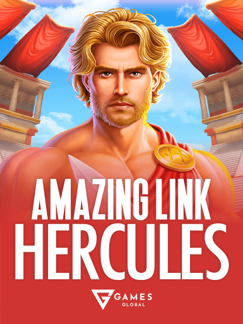 Amazing Link Hercules