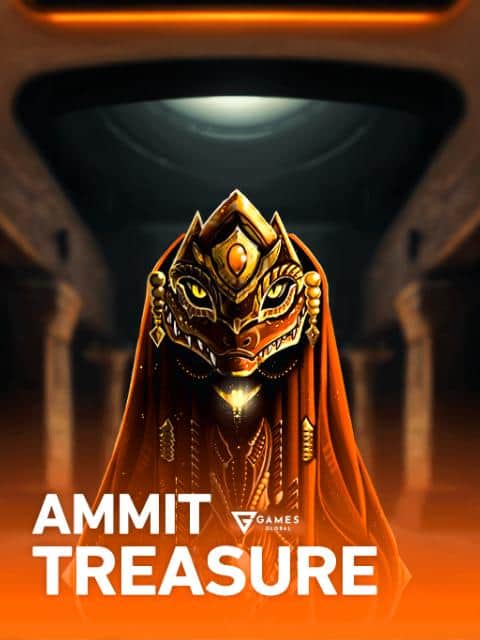 Ammit Treasure