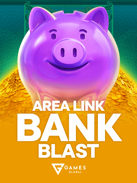 Area Link Bank Blast