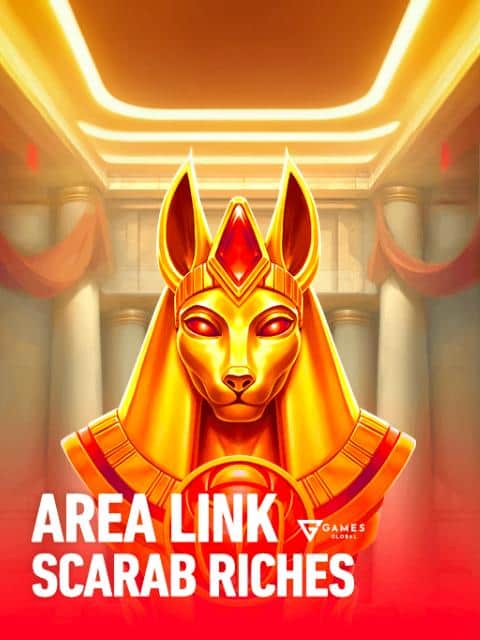 Area Link Scarab Riches