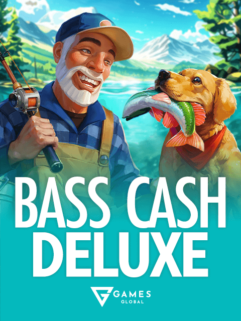 Bass Cash Deluxe