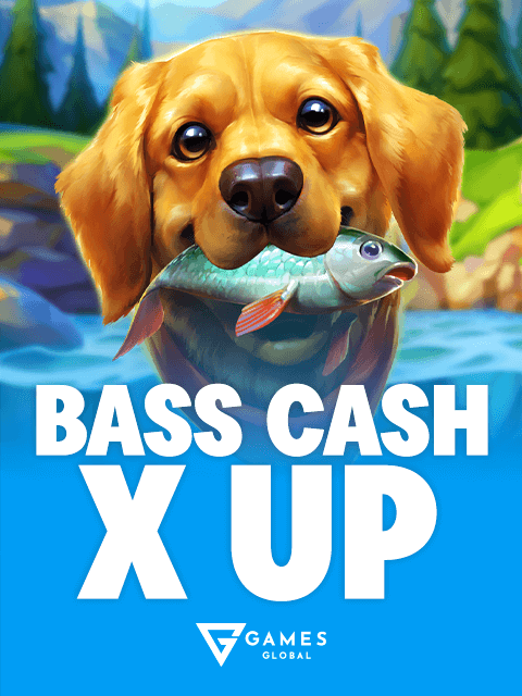 Bass Cash X UP