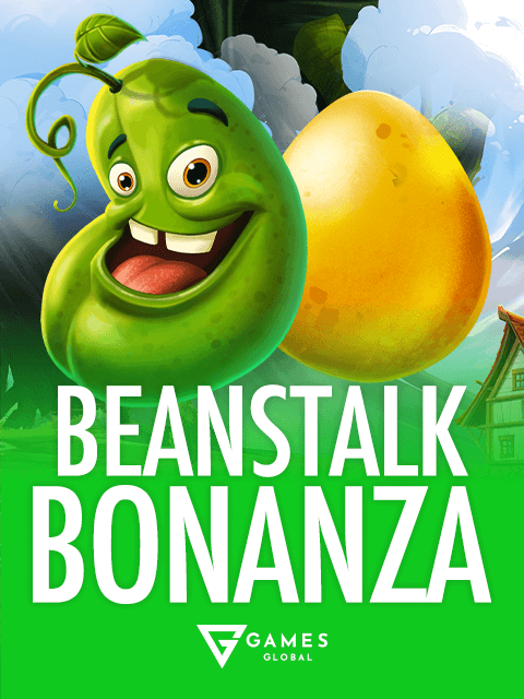 Beanstalk Bonanza