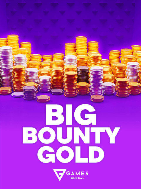 Big Bounty Gold