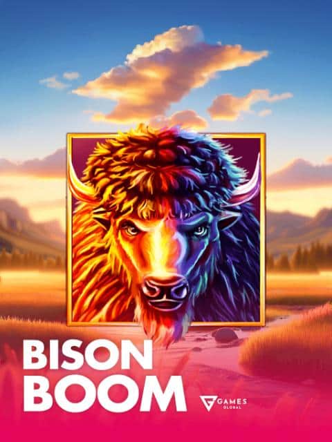 Bison Boom