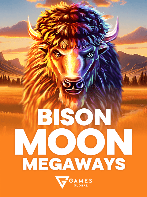 Bison Moon Megaways