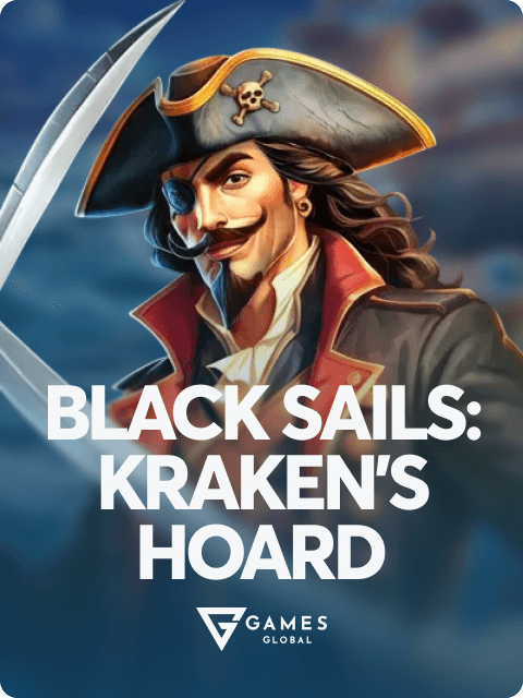 Black Sails: Kraken's Hoard