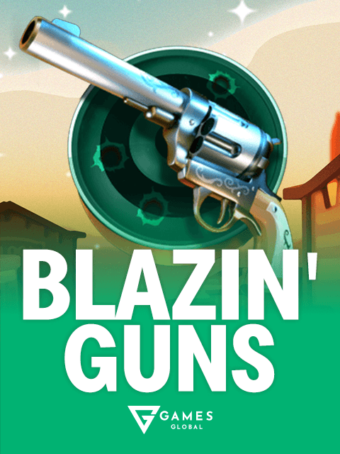 Blazin' Guns