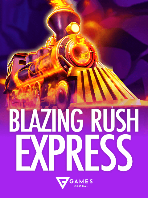 Blazing Rush Express