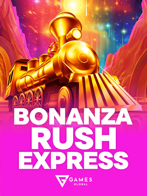 Bonanza Rush Express