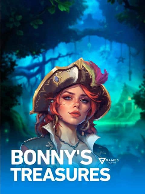 Bonny's Treasures