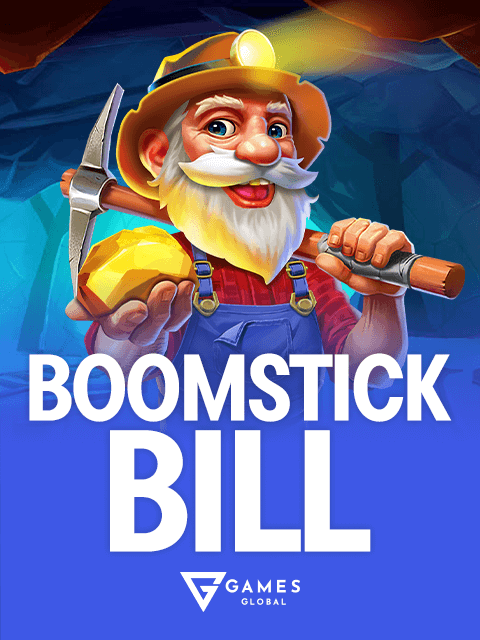 Boomstick Bill