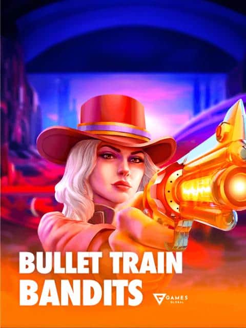 Bullet Train Bandits
