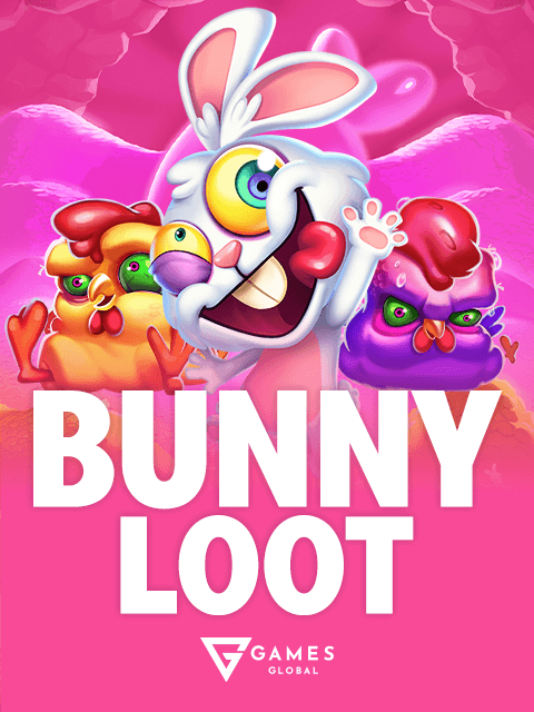 Bunny Loot