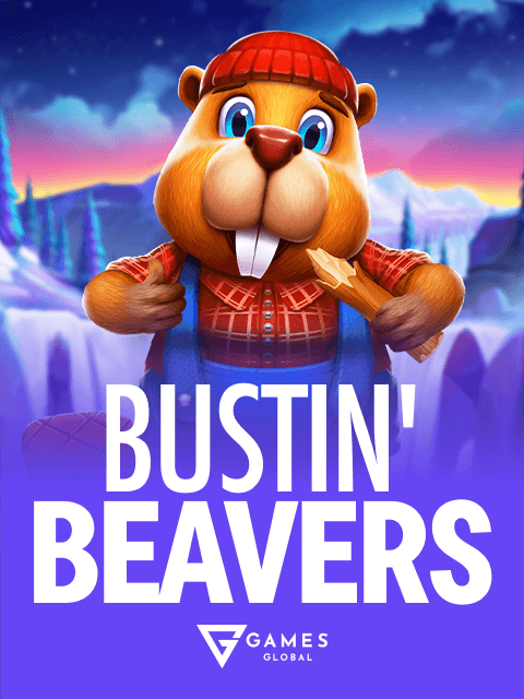 Bustin' Beavers