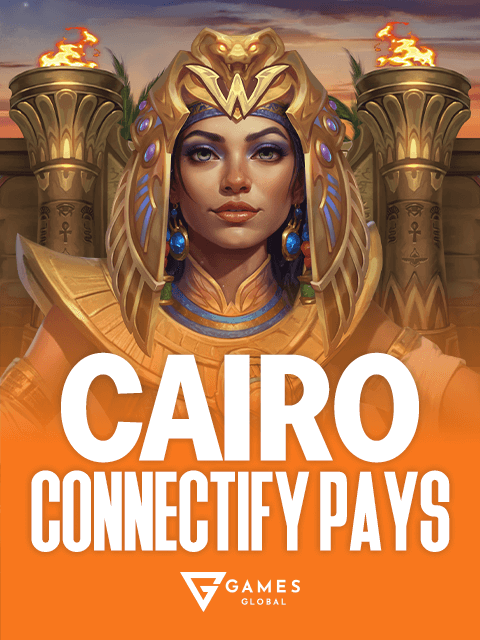 Cairo Connectify Pays