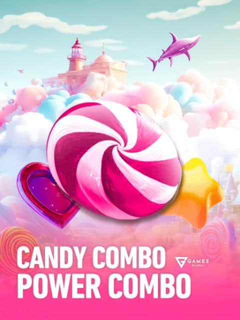 Candy Combo - Power Combo