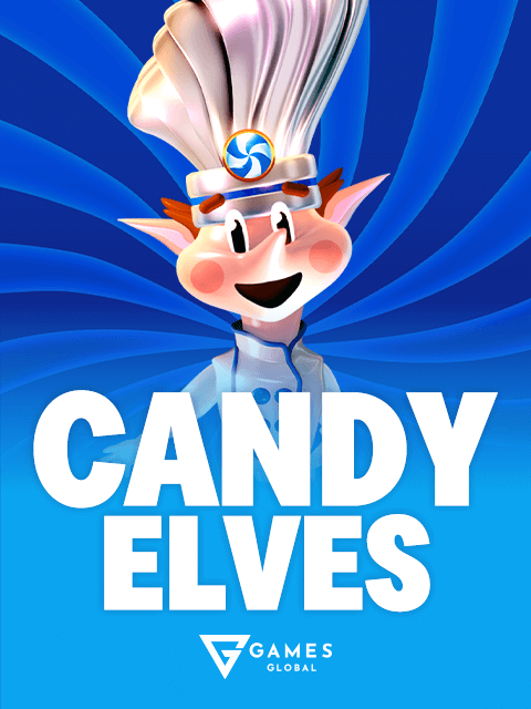 Candy Elves