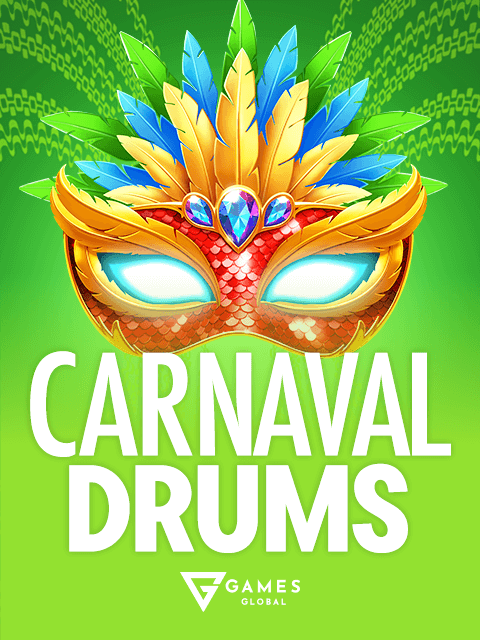 Carnaval Drums