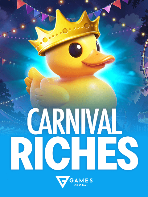 Carnival Riches