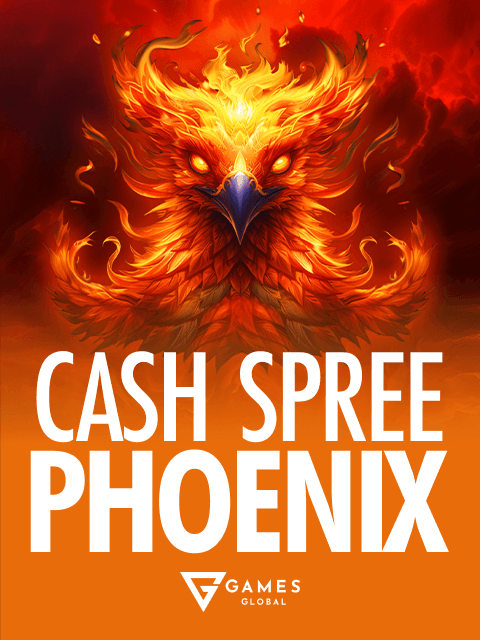 Cash Spree Phoenix