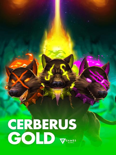 Cerberus Gold