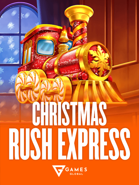 Christmas Rush Express