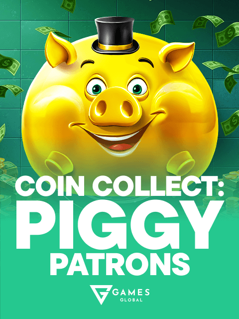 Coin Collect: Piggy Patrons