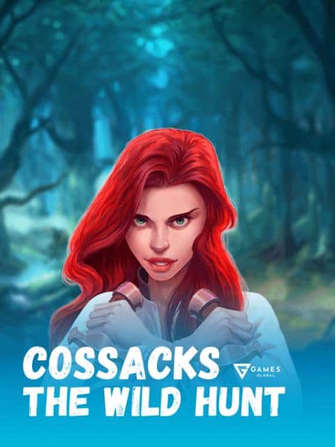 Cossacks: The Wild Hunt