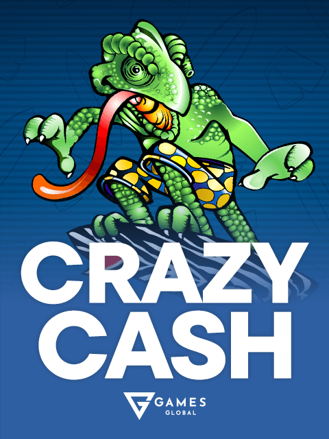 Crazy Cash