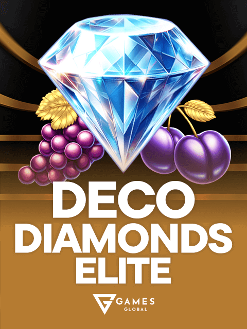 Deco Diamonds Elite