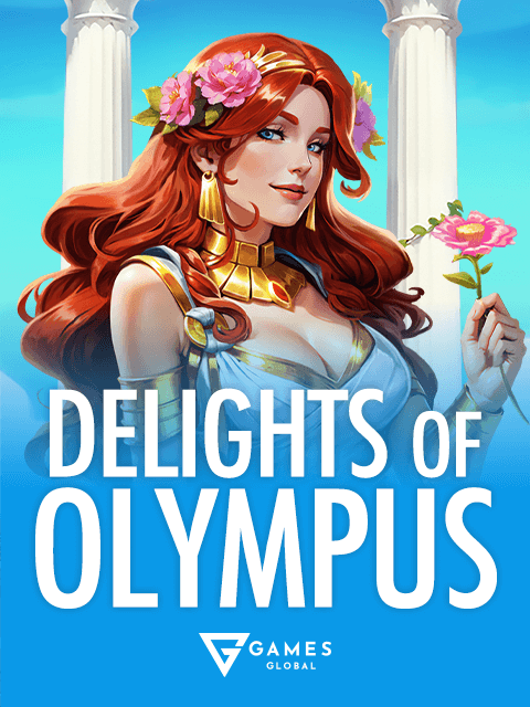 Delights of Olympus