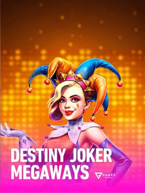 Destiny Joker Megaways