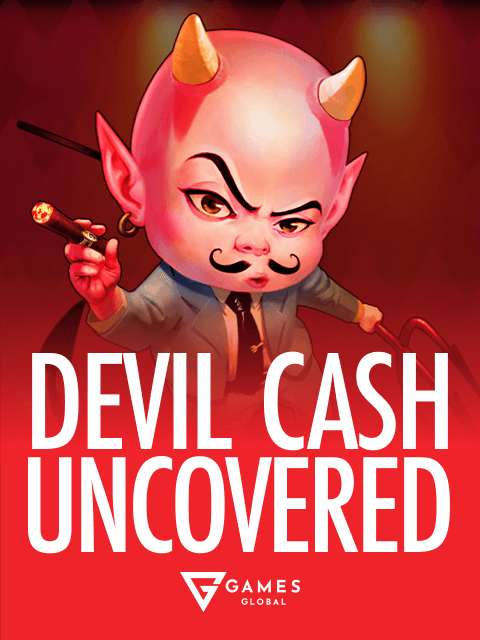 Devil Cash Uncovered