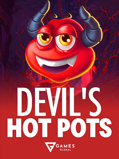 Devil's Hot Pots