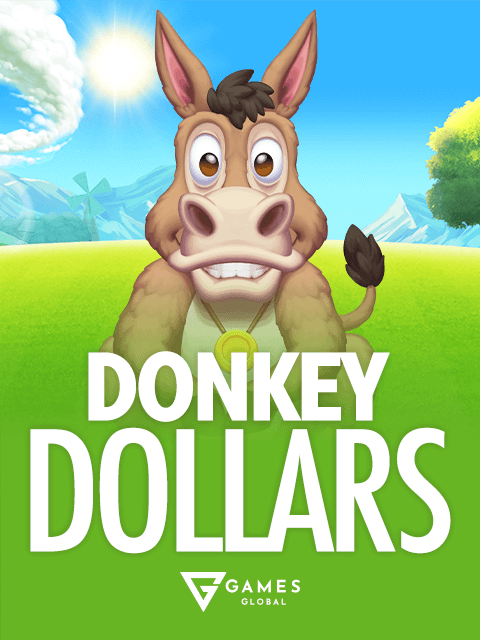 Donkey Dollars