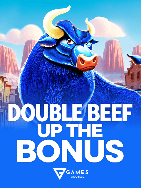 Double Beef Up The Bonus