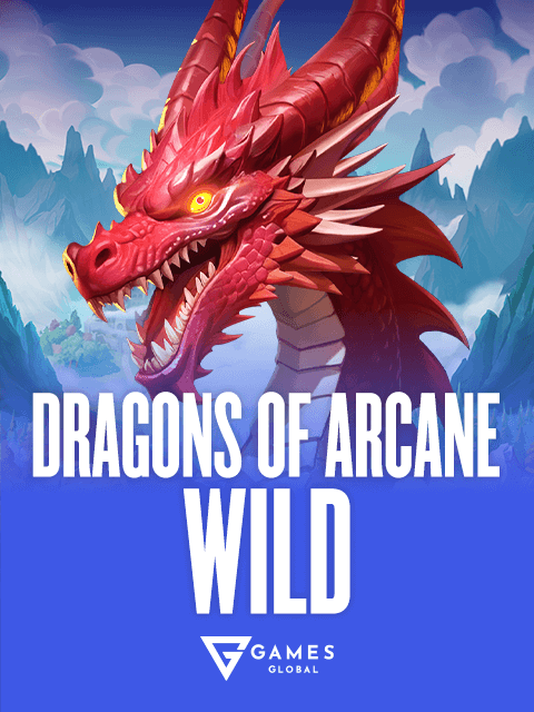 DRAGONS OF ARCANE WILD