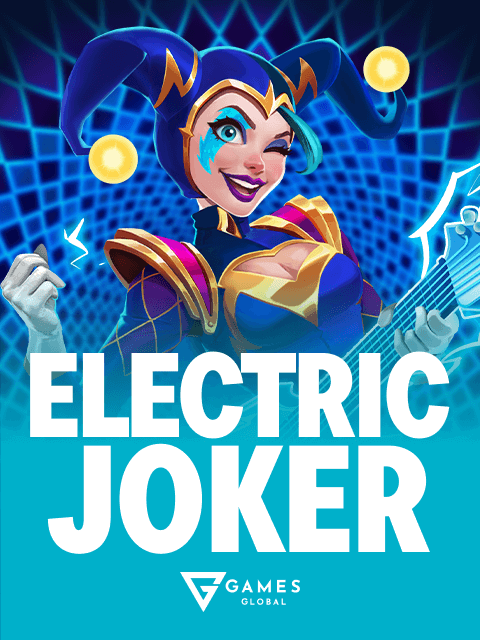 Electric Joker