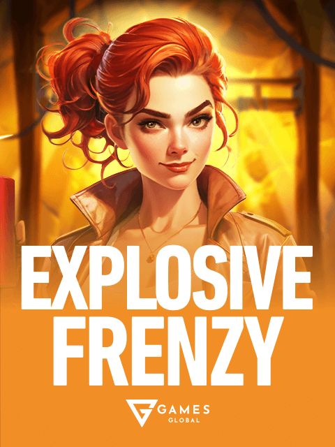 Explosive Frenzy