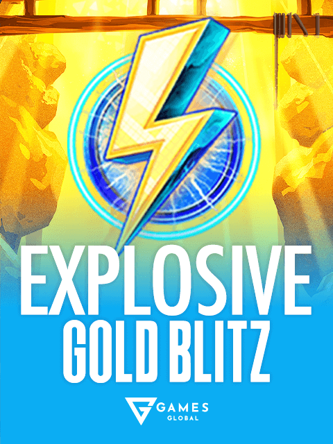 Explosive Gold Blitz